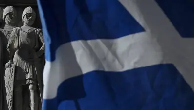 İskoçya'da bağımsızlık tartışması: Gelecek yı lreferandum yapabiliriz