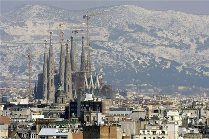 15. Barcelona 15