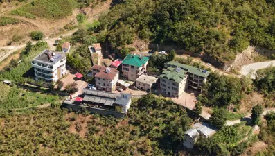 Bu mahalledekiler "Kılıbık": Önce kurşunlandı, sonra sahiplenildi