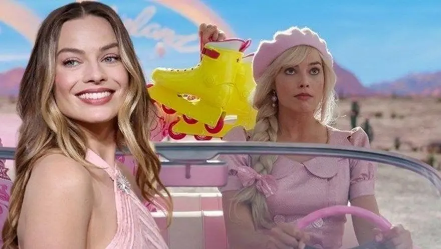 The Sims oyunu film oluyor: Margot Robbie projenin başında 1