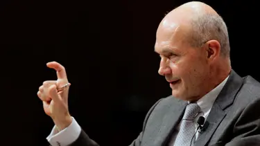 Pascal Lamy, İKV'nin konferansında konuşacak