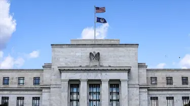 FED faiz kararı ne zaman açıklanacak? 2025 Ekim ayı FED faiz kararı için geri sayım başladı