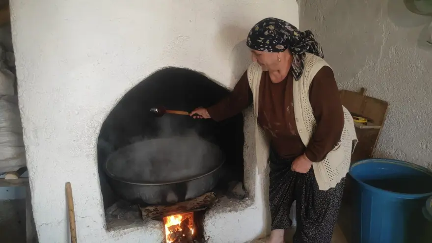 Kazanlar kaynamaya başladı: 800 liradan satılıyor 3