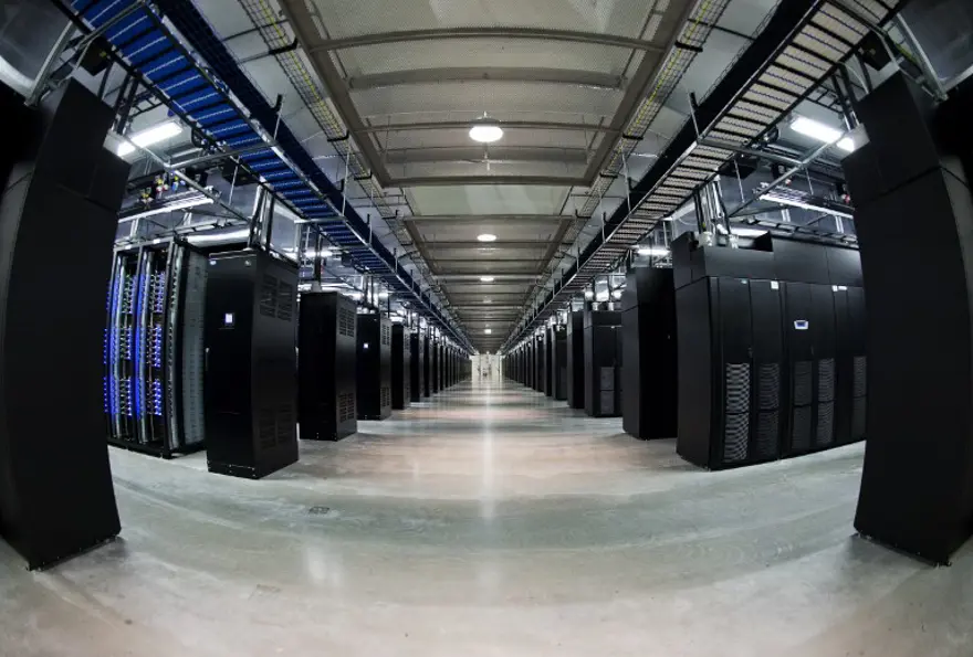 Facebook'un yeni evi 9 Facebook'un yeni evi 9