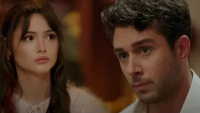 Yan Oda 3. bölüm fragmanı: Taylan ve Şelale'nin büyük korkusu