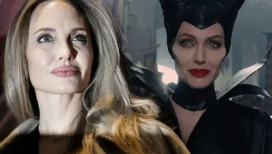 Angelina Jolie'den "Malefiz" yanıtı: Onu tekrar oynamayı çok isterim