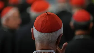 Yeni Papa için seçim süreci başlıyor: Konklav tarihi belli oldu