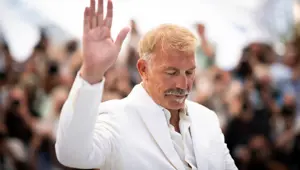 Kevin Costner tüm servetini bu filmlere adadı: Her şeyimi verdim
