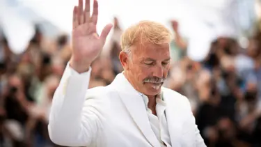 Kevin Costner: Erkeklere yönelik filmler yapıyorum