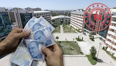 KYK ilk kayıt ücreti ne kadar, nasıl yatırılır? GSB KYK ilk kayıt ücreti son ödeme tarihi