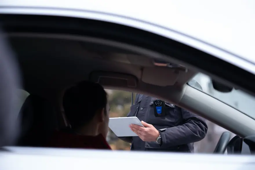 Güvenlik güçlerinin üçüncü gözü: Suçlular anında tespit ediliyor 17