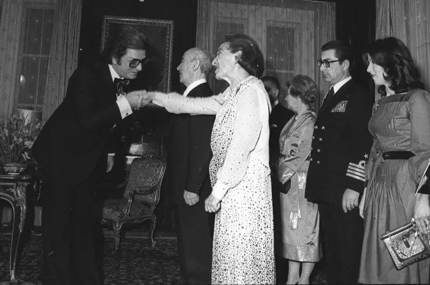 'Sanat Güneşi' bugün doğdu! Zeki Müren doğum gününde anılıyor 10