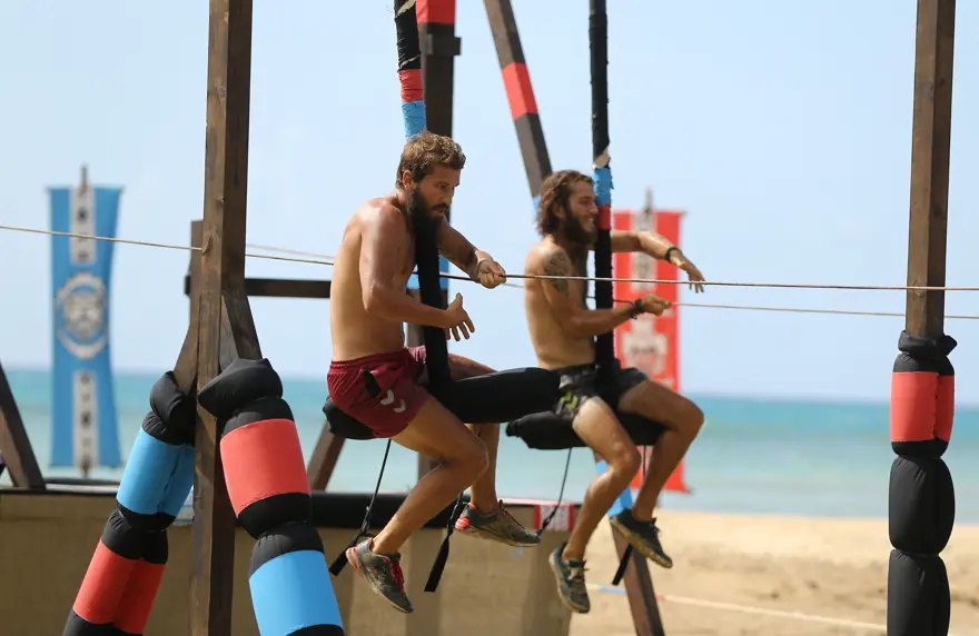 Survivor, Survivor 2017, survivor ödül oyunu, survivor yarışma, Survivor Türkiye 50 Survivor, Survivor 2017, survivor ödül oyunu, survivor yarışma, Survivor Türkiye 50