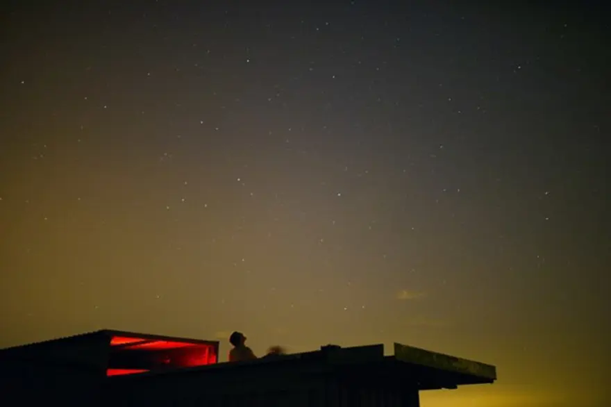 Perseid Meteor Yağmuru'nun fotoğrafı nasıl çekilir? 45 Perseid Meteor Yağmuru'nun fotoğrafı nasıl çekilir? 45