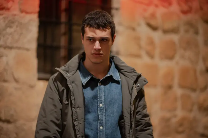 DOĞA BAYRAM'IN TAKINTISI 5