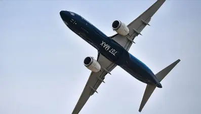Boeing hatasını kabul etti: 1.1 milyar dolar ödeyecek