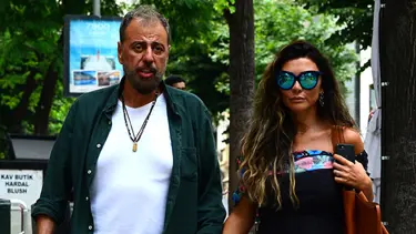 Hamdi Alkan: Selen çok ters bir rol oynayacak