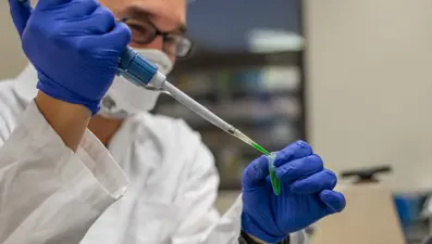 Hacettepe Üniversitesi’nden yerli ilaç projesi