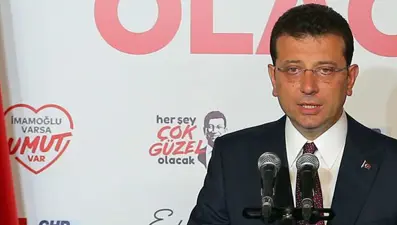 Ekrem İmamoğlu'na mazbata ne zaman verilecek?