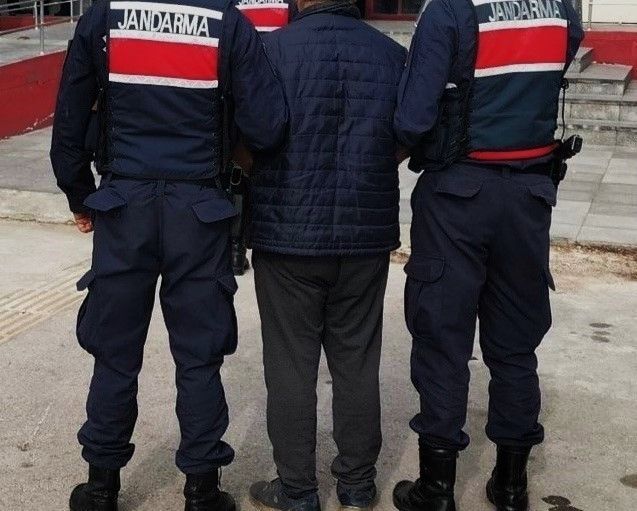 Sivas'ta FETÖ operasyonu