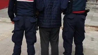 Kastamonu'da uyuşturucuya tutuklama