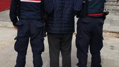 Edirne'de üç FETÖ şüphelisine gözaltı