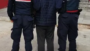 Sivas'ta FETÖ operasyonu