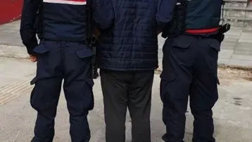 Sivas'ta FETÖ operasyonu