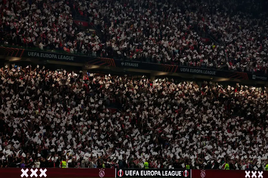 2 BİN 500 BEŞİKTAŞ TARAFTARI 8