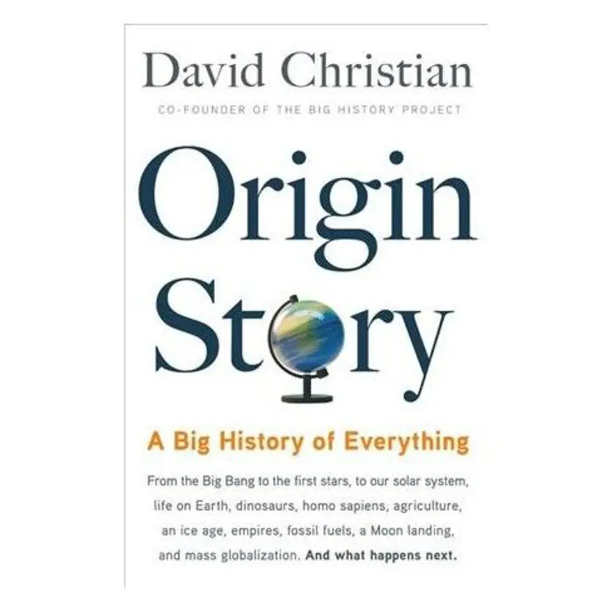 Bill Gates'ten kitap önerisi (Yazın mutlaka okunması gereken 5 kitap) 2