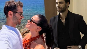 Burak Berkay Akgül ile sevgilisi Özge Yağız'dan aşk dolu pozlar Burak Berkay Akgül ile sevgilisi Özge Yağız'dan aşk dolu pozlar