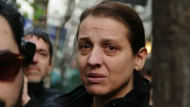 Hayatını kaybeden Münir Özkul'un kızı Güner Özkul'dan ilk açıklama