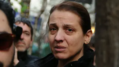 Hayatını kaybeden Münir Özkul'un kızı Güner Özkul'dan ilk açıklama