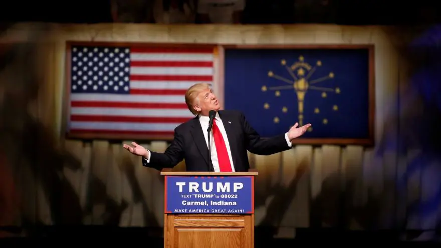 Trump yönetimi vize başvurularına sıkı güvenlik incelemesi getiriyor 11