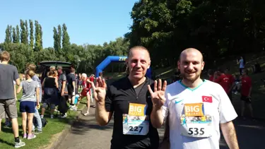 Almanya'daki seçimlere boykot çağrısı