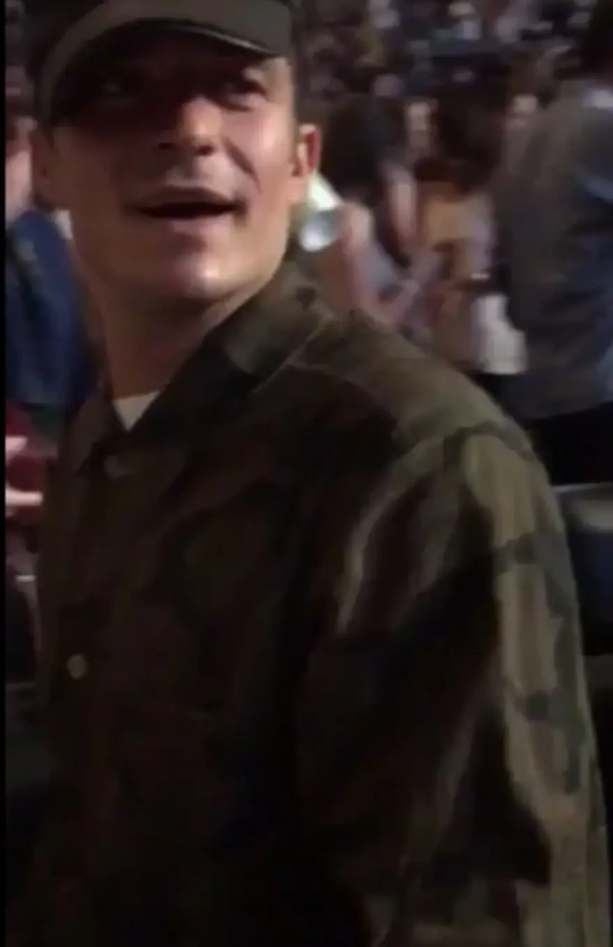 Katy Perry ve Orlando Bloom yeniden birlikte mi? 3