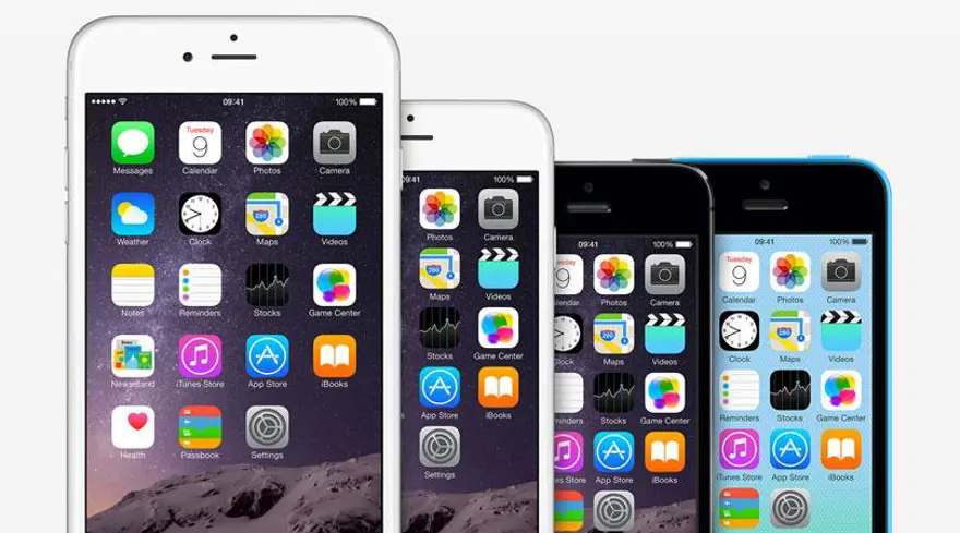 "iPhone 7 'panik modu' ile geliyor" 11