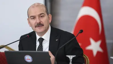 "Suruç'ta önceden kurgulanmış bir durum söz konusu"