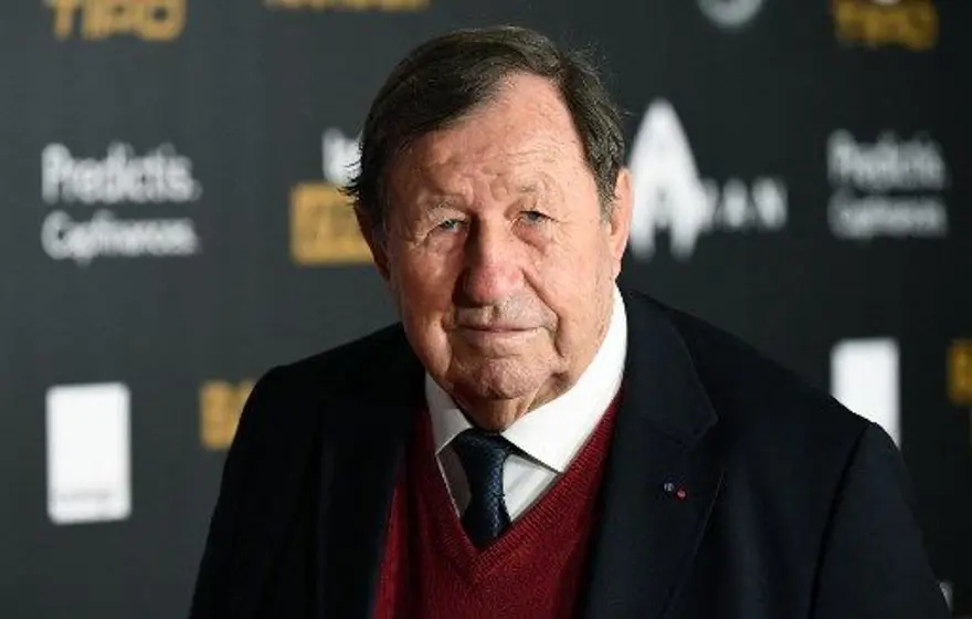 Kasaba takımından Fransa Şampiyonluğu'na Guy Roux'un hikayesi 5