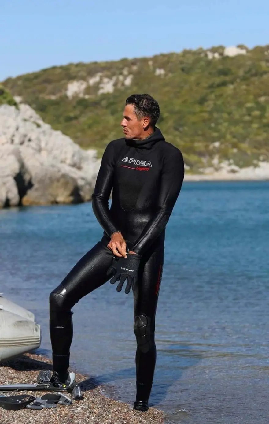 İlkan Karaman'ın ölümüne neden olan sürücü için yakalama kararı 3