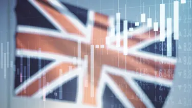 IMF İngiltere'nin büyüme tahminini yükseltti