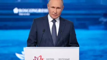 Putin: Ukrayna tahılının güzergahı değişmeli