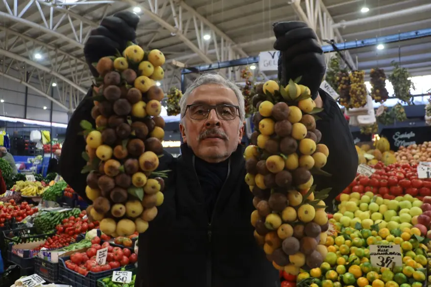 KIŞ AYLARININ ŞİFA MEYVESİ 6