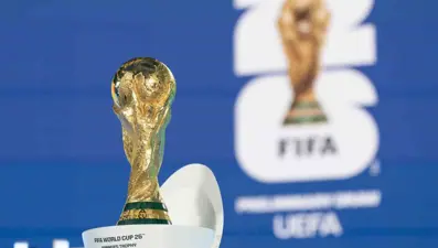 Lüksemburg - Slovakya maçı ne zaman? Dünya Kupası Elemeleri Lüksemburg - Slovakya maçı canlı yayın bilgisi