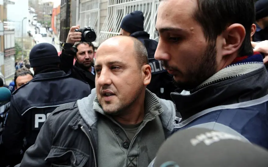 Şık ve Şener’in son bir yılı Şık ve Şener’in son bir yılı