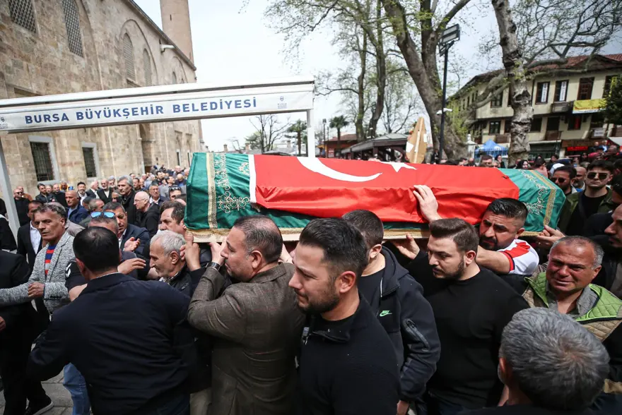 ŞampiyonBerkin ve hocaların hocası babasına gözyaşlarıyla veda 1