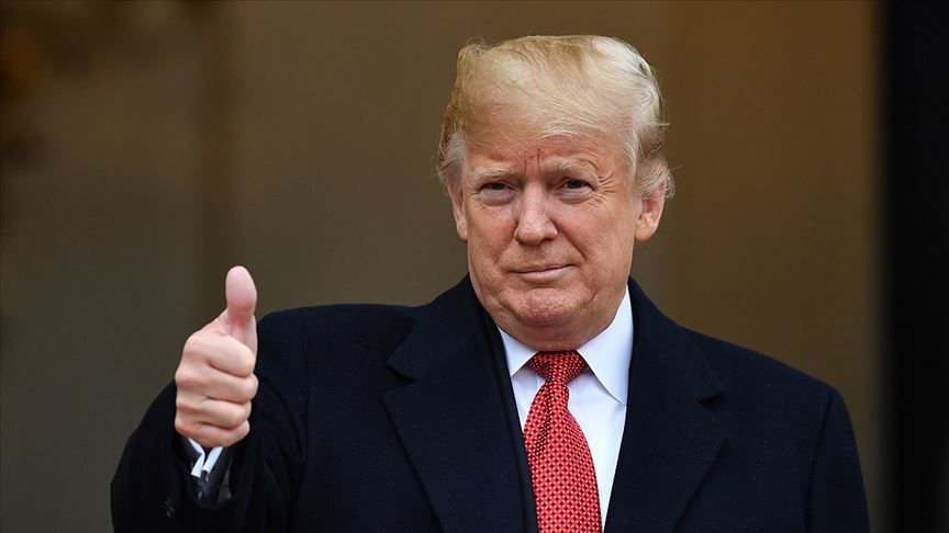 Trump'tan yeni karar: Biden'ın çocuklarına Gizli Servis korumasını kaldırdı