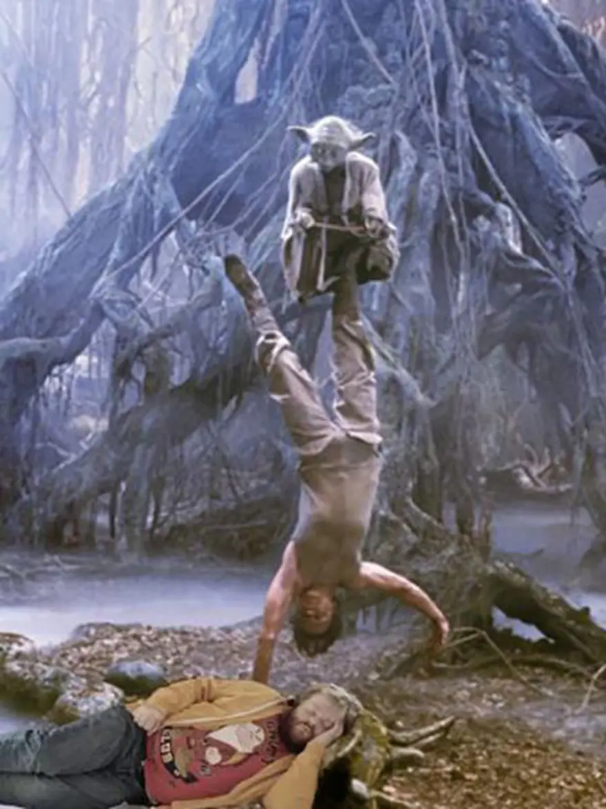 İşyerinde uyuduğuna pişman ettiler 9