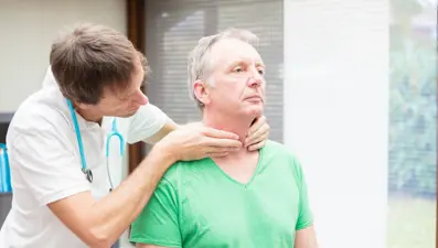 Tiroid hastalarına ağız içinden izsiz ameliyat