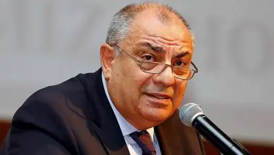 Tuğrul Türkeş'ten Adalet Bakanı Tunç'a tepki